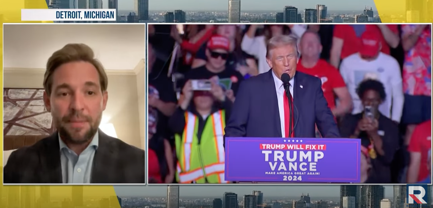 Kto Wygra Wybory 2025 Usa 